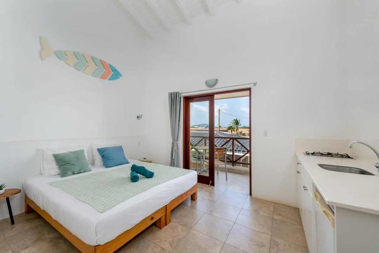 Casita Palma Boutique Resort Playa