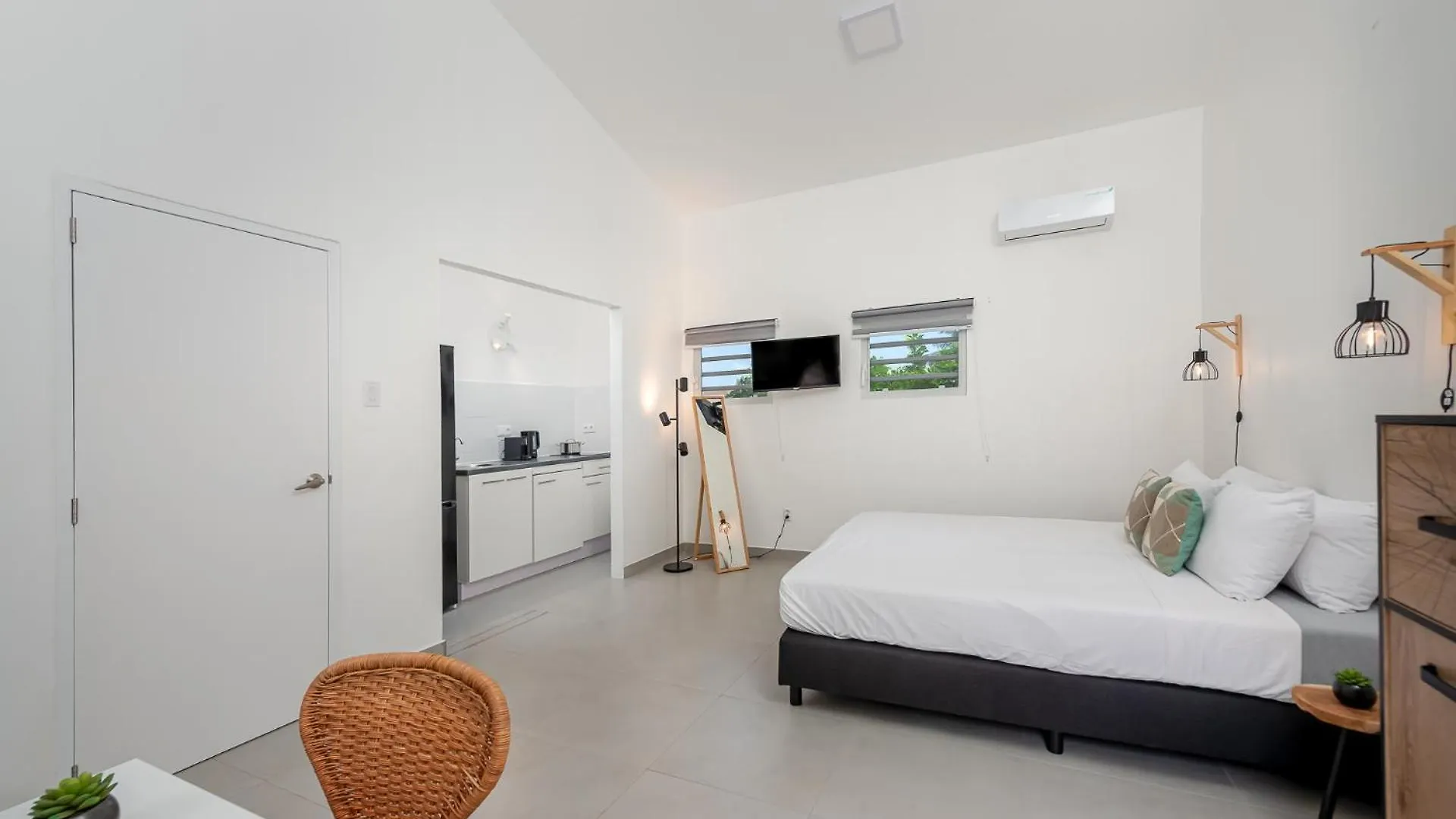 Casita Palma Boutique Resort Playa