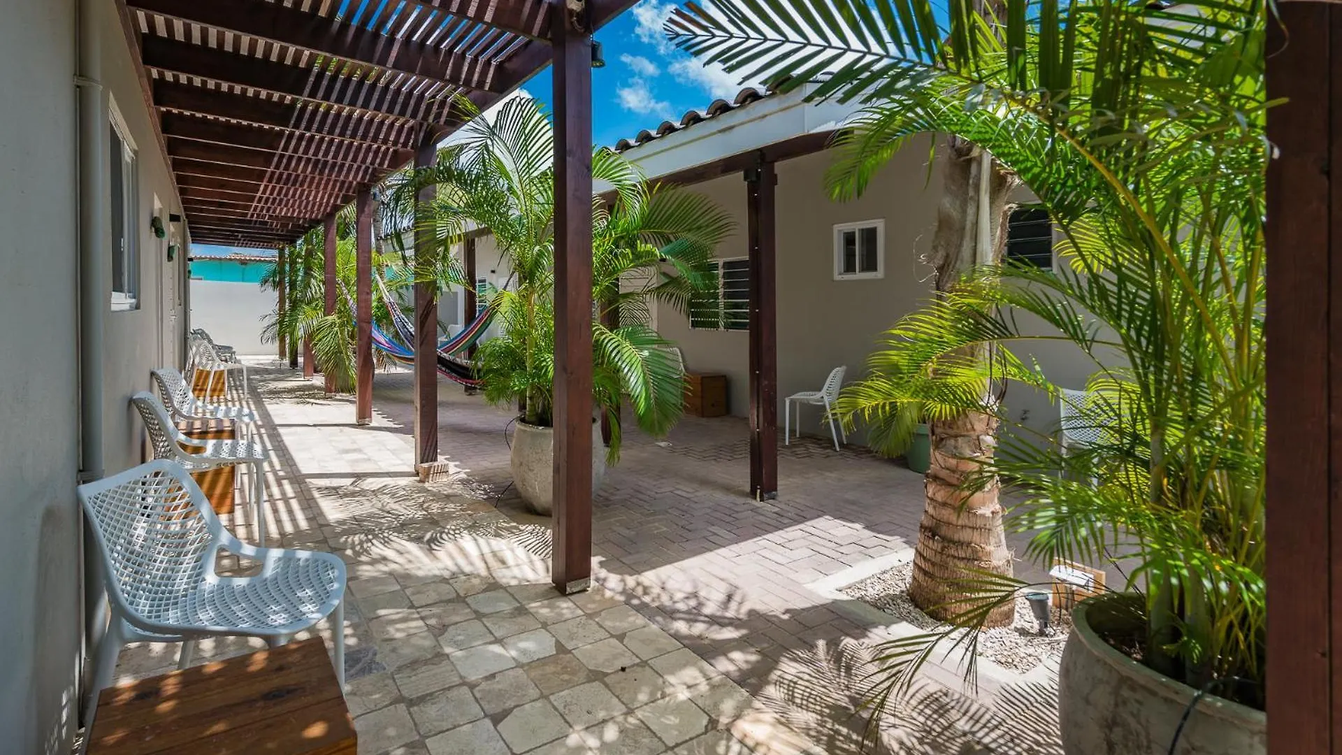 Casita Palma Boutique Resort Playa