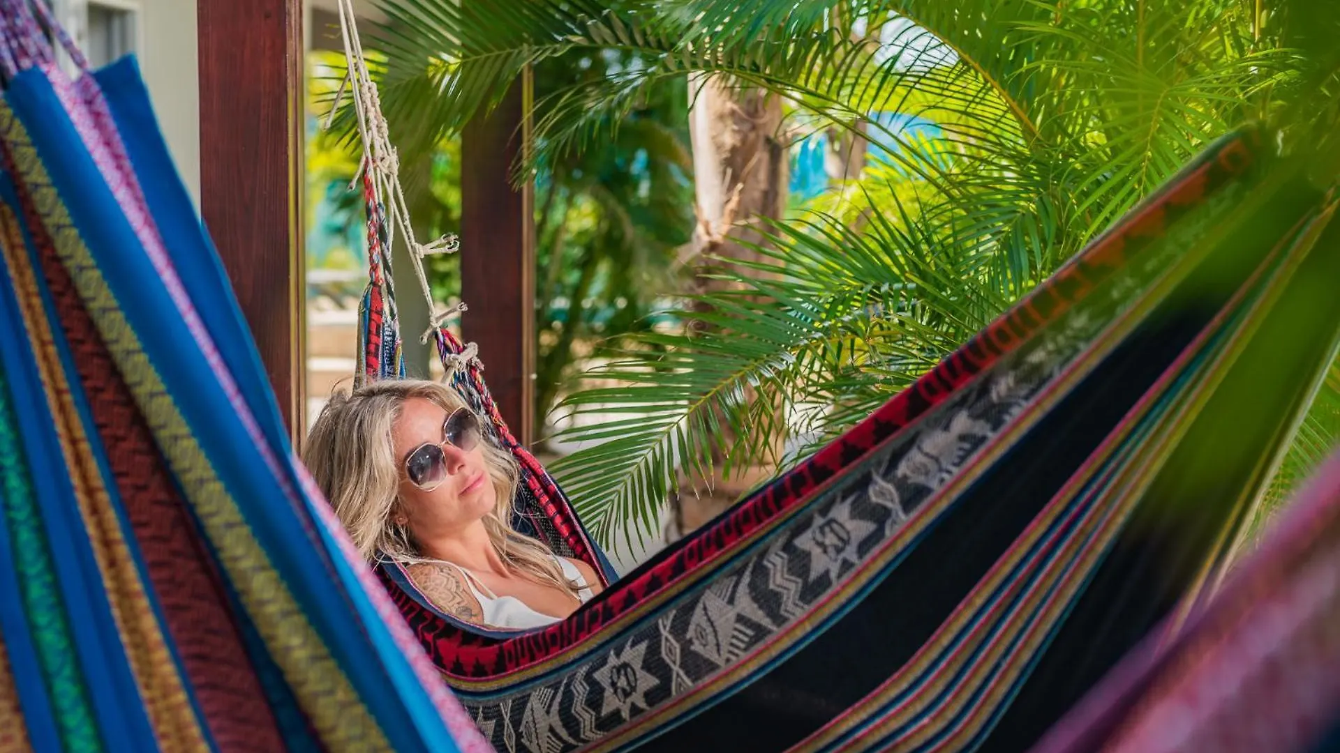 Casita Palma Boutique Resort Playa