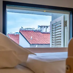 *** Hotel Rest Chinatown Singapur